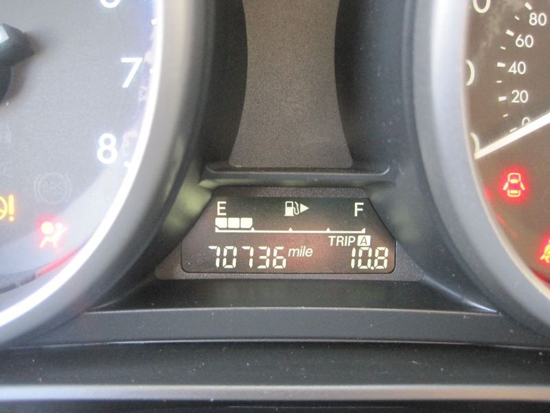 2012 Mazda Mazda3 i Touring