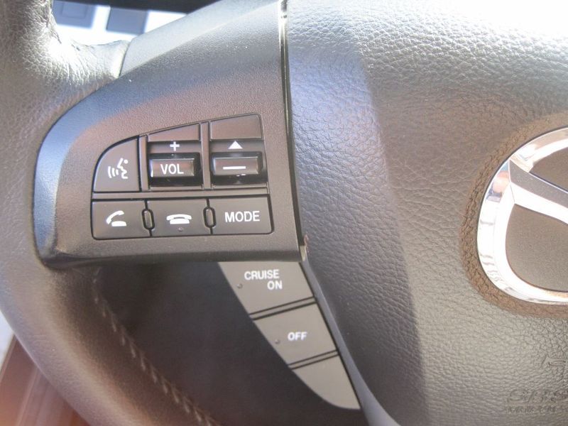 2012 Mazda Mazda3 i Touring
