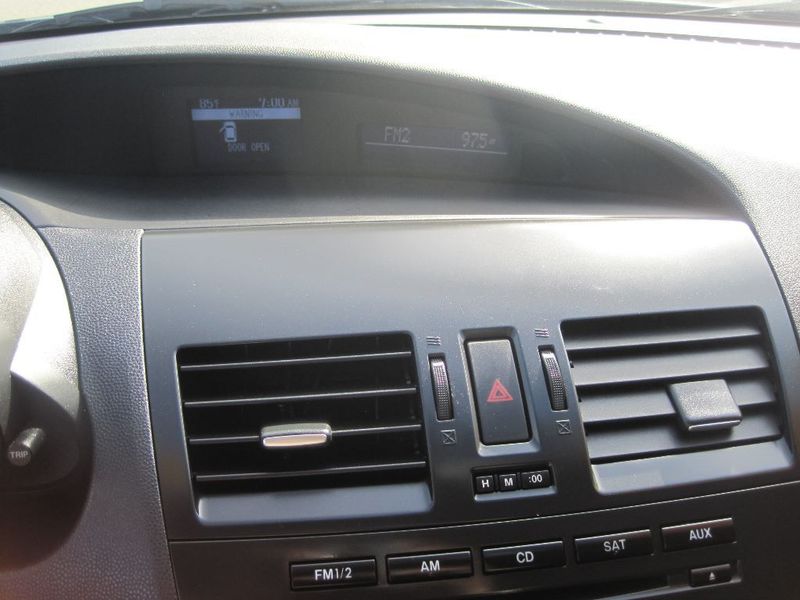 2012 Mazda Mazda3 i Touring