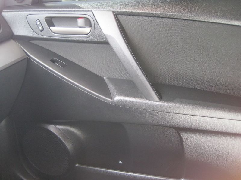 2012 Mazda Mazda3 i Touring