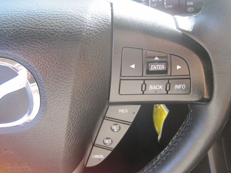 2012 Mazda Mazda3 i Touring