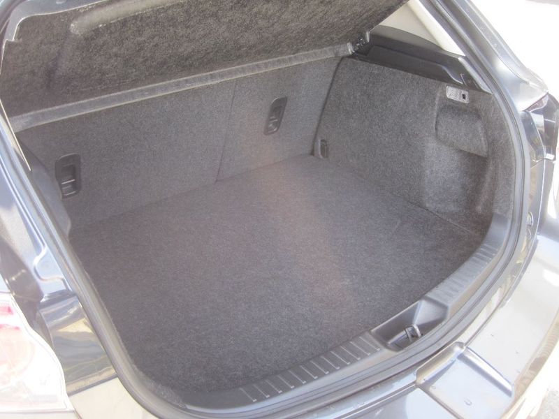 2012 Mazda Mazda3 i Touring