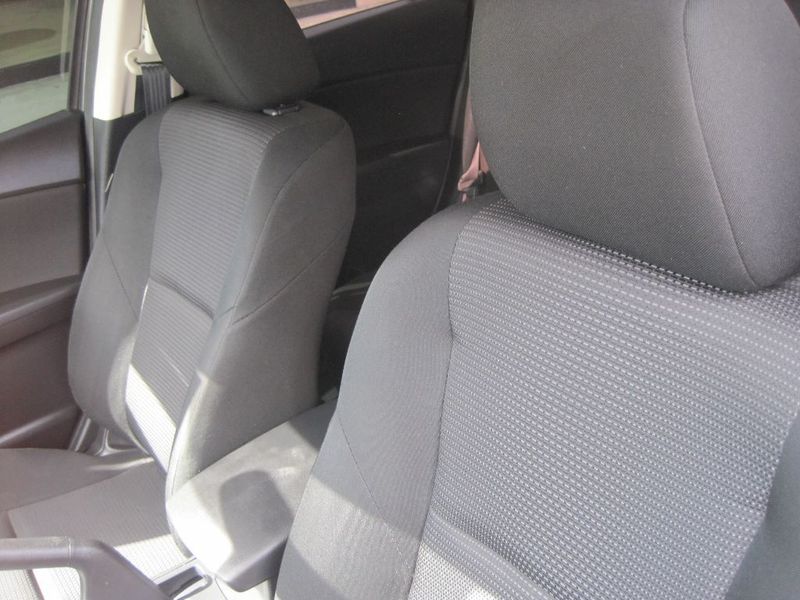 2012 Mazda Mazda3 i Touring