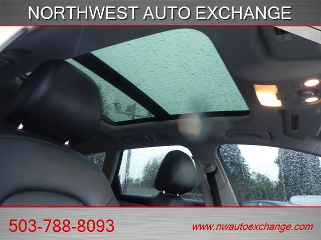 2012 Audi A4 2.0T quattro Avant Premium LOADED Wagon