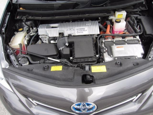 2012 Toyota Prius V Two Wagon