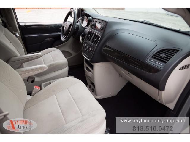 2013 Dodge Grand Caravan SE Van