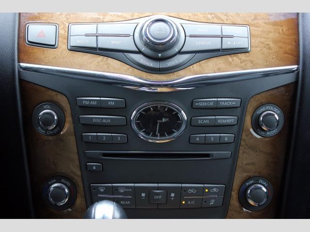2012 INFINITI QX56 SUV