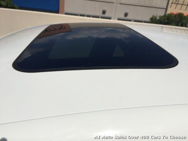 2009 Volkswagen Jetta SE PZEV Sedan