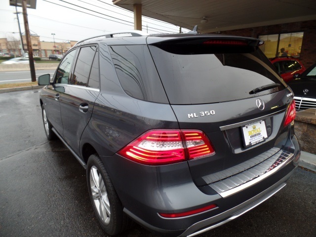 2012 Mercedes-Benz ML350 4MATICDIESEL,,NAV,BACKUP CAMERA,AL SUV