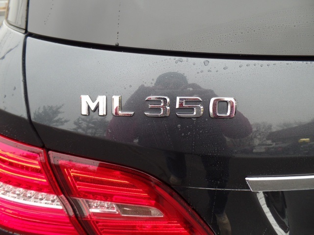2012 Mercedes-Benz ML350 4MATICDIESEL,,NAV,BACKUP CAMERA,AL SUV
