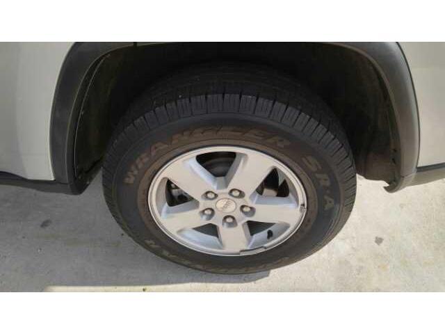 2012 Jeep Grand Cherokee Laredo SUV