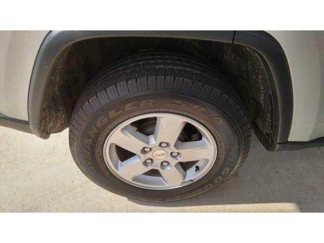 2012 Jeep Grand Cherokee Laredo SUV