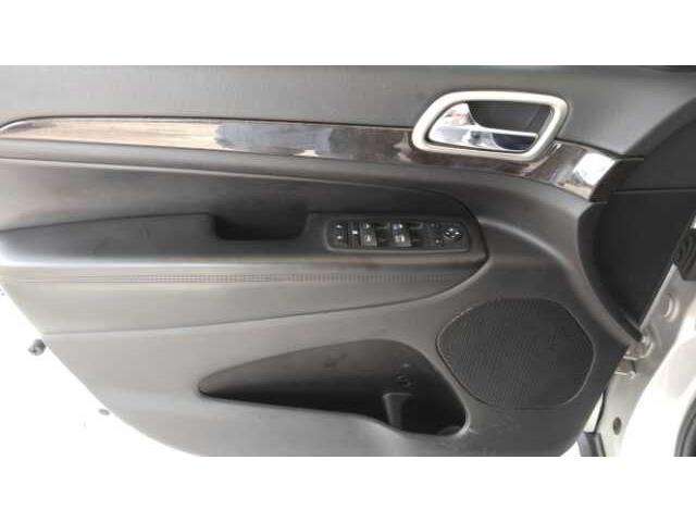 2012 Jeep Grand Cherokee Laredo SUV
