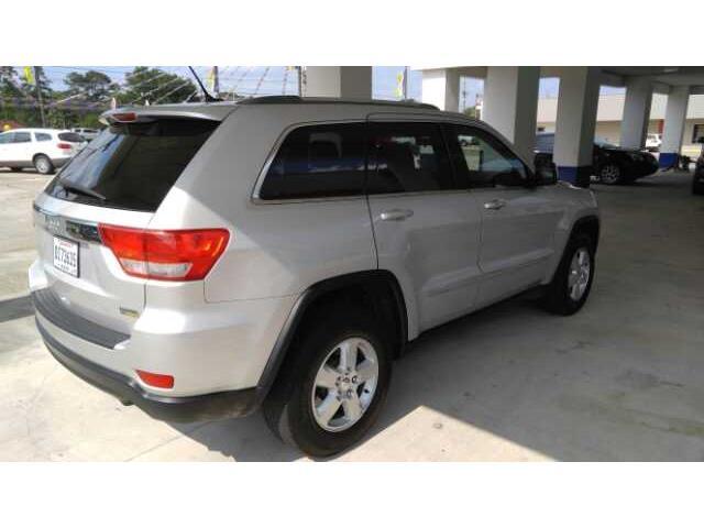 2012 Jeep Grand Cherokee Laredo SUV
