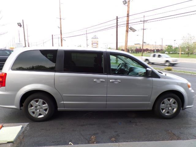 2012 Dodge Grand Caravan SE /VALUE PKG Wagon