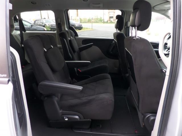 2012 Dodge Grand Caravan SE /VALUE PKG Wagon