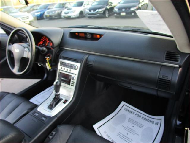 2005 INFINITI G35 Sedan