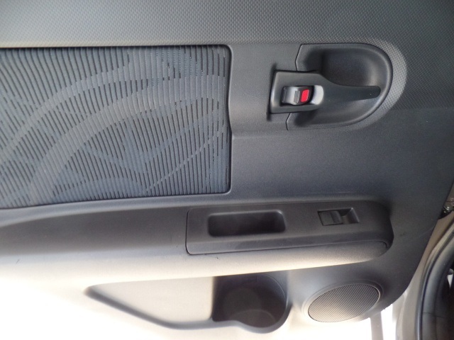 2012 Scion xB Wagon