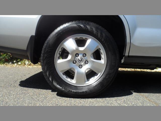 2004 Acura MDX SUV