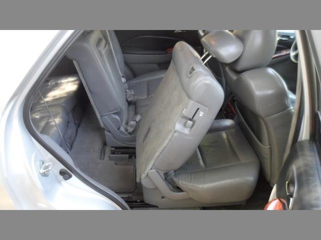 2004 Acura MDX SUV