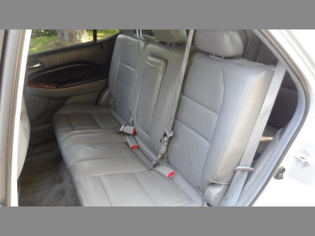 2004 Acura MDX SUV