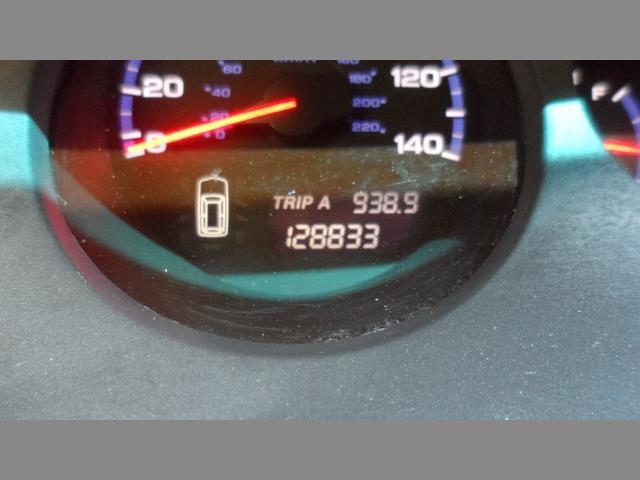 2004 Acura MDX SUV