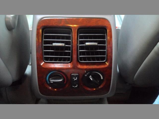 2004 Acura MDX SUV