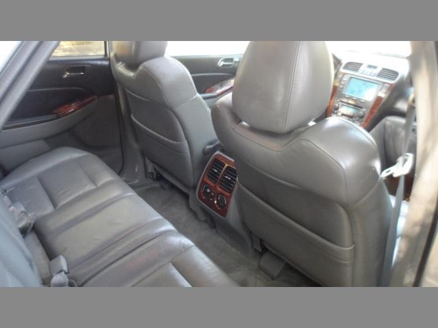2004 Acura MDX SUV