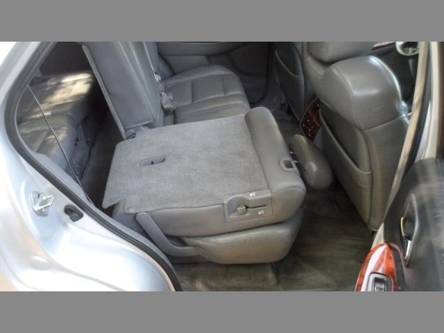 2004 Acura MDX SUV