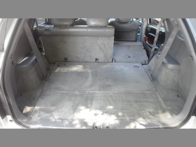 2004 Acura MDX SUV