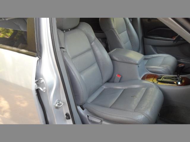 2004 Acura MDX SUV
