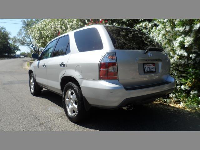 2004 Acura MDX SUV