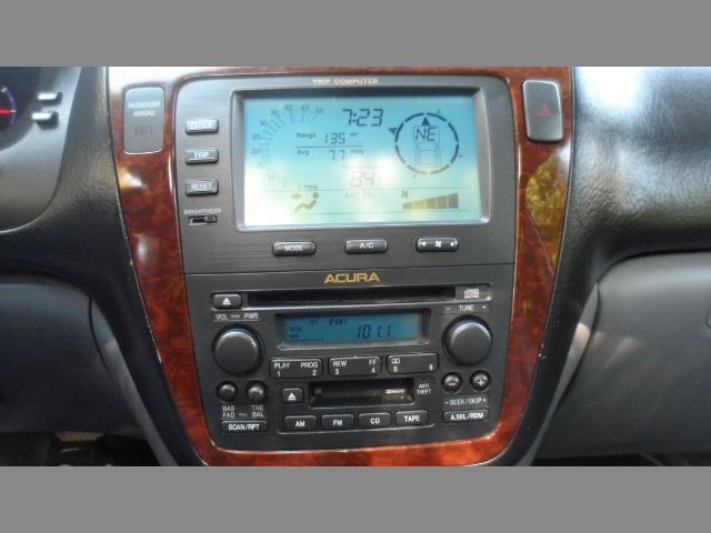 2004 Acura MDX SUV