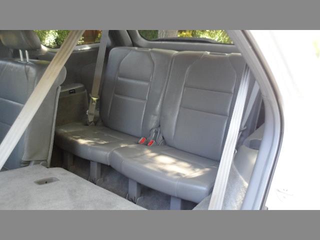 2004 Acura MDX SUV