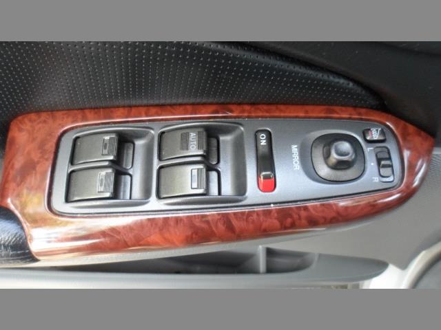 2004 Acura MDX SUV