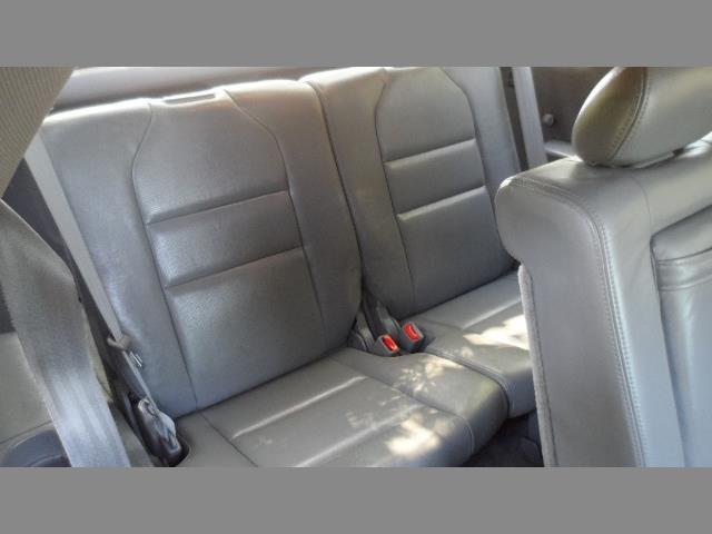 2004 Acura MDX SUV