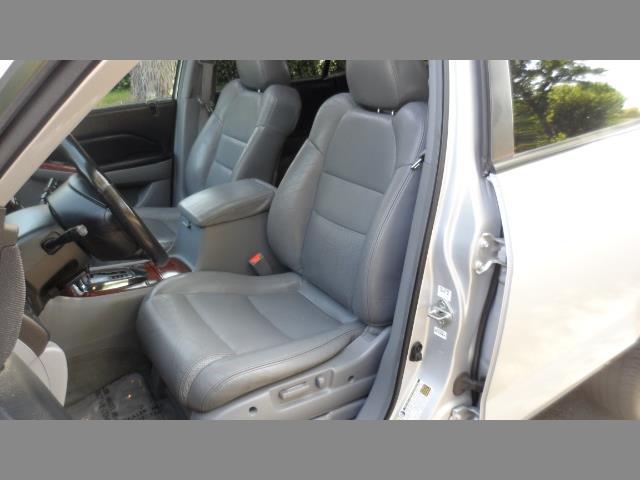 2004 Acura MDX SUV