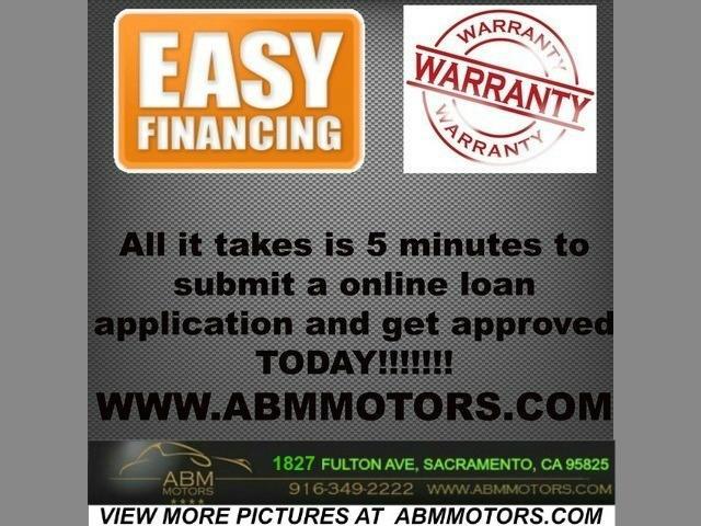 2004 Acura MDX SUV