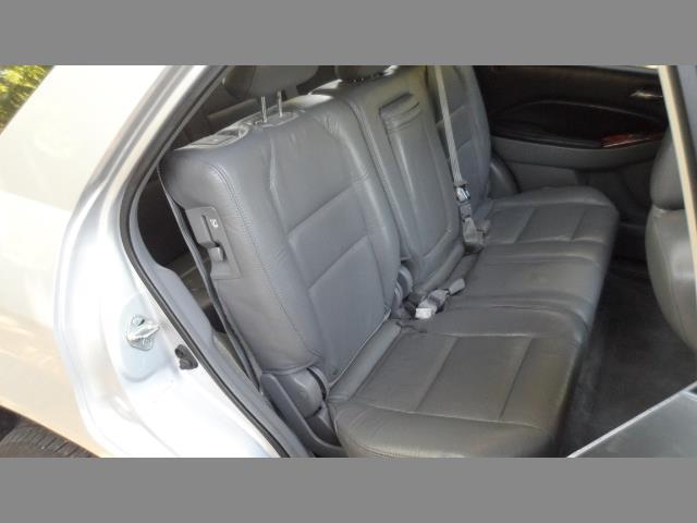 2004 Acura MDX SUV