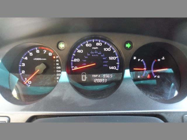 2004 Acura MDX SUV