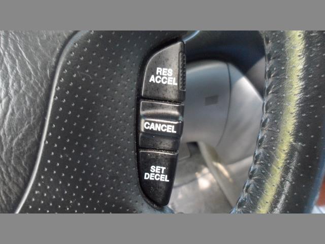 2004 Acura MDX SUV