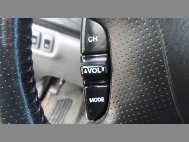2004 Acura MDX SUV