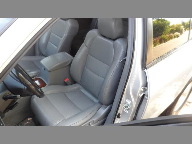 2004 Acura MDX SUV