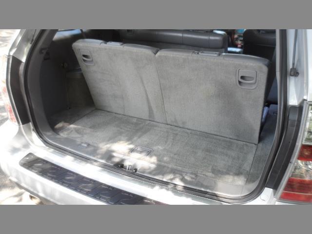2004 Acura MDX SUV