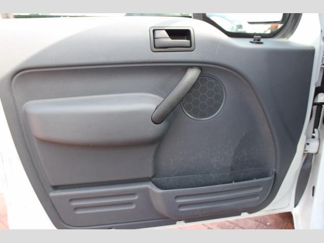 2012 Ford Transit Connect Cargo Van XLT Minivan