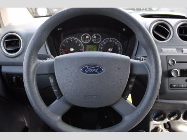 2012 Ford Transit Connect Cargo Van XLT Minivan