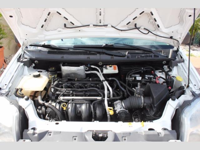 2012 Ford Transit Connect Cargo Van XLT Minivan