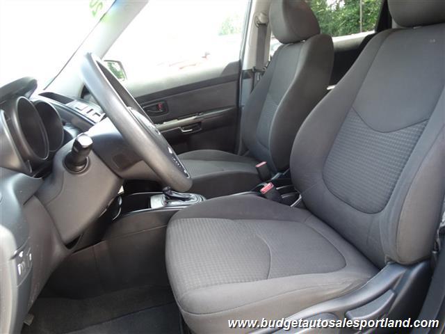 2012 Kia Soul ONE OWNER 30MPG BAD CREDIT OK Wagon