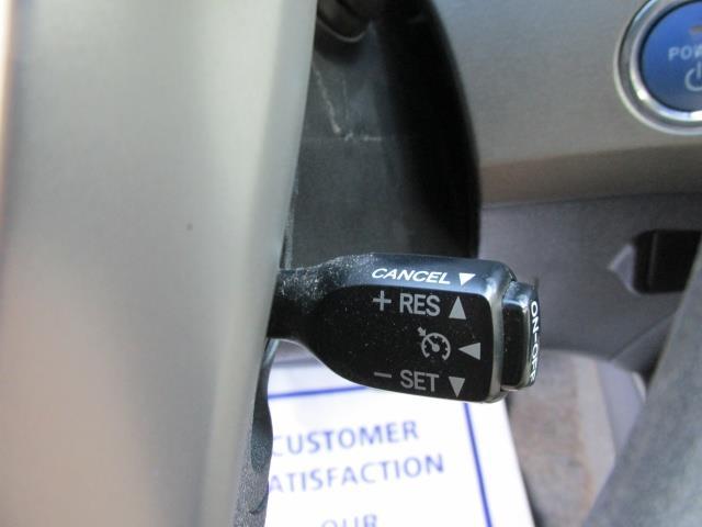 2012 Toyota Prius Two Hatchback