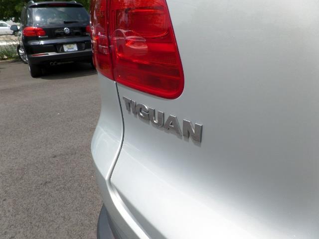 2012 Volkswagen Tiguan SE 4Motion/ NAV,PANORAMIC ROOF SUV